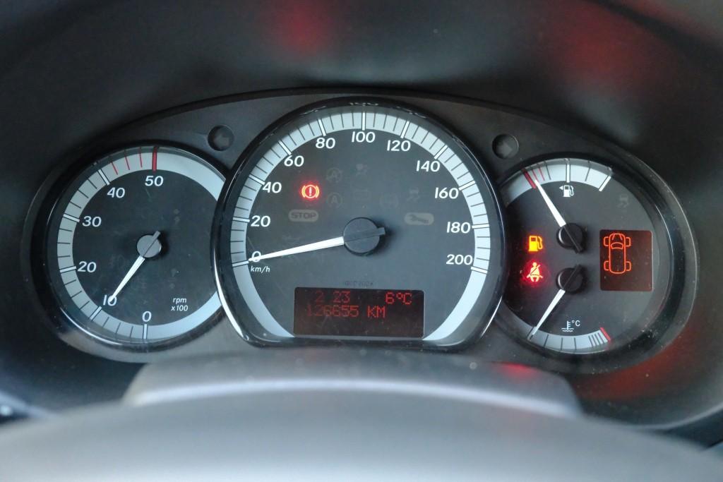 Mercedes-Benz Citan 108 CDi 75pk BlueEfficiency | Airco | Cruise afbeelding 12