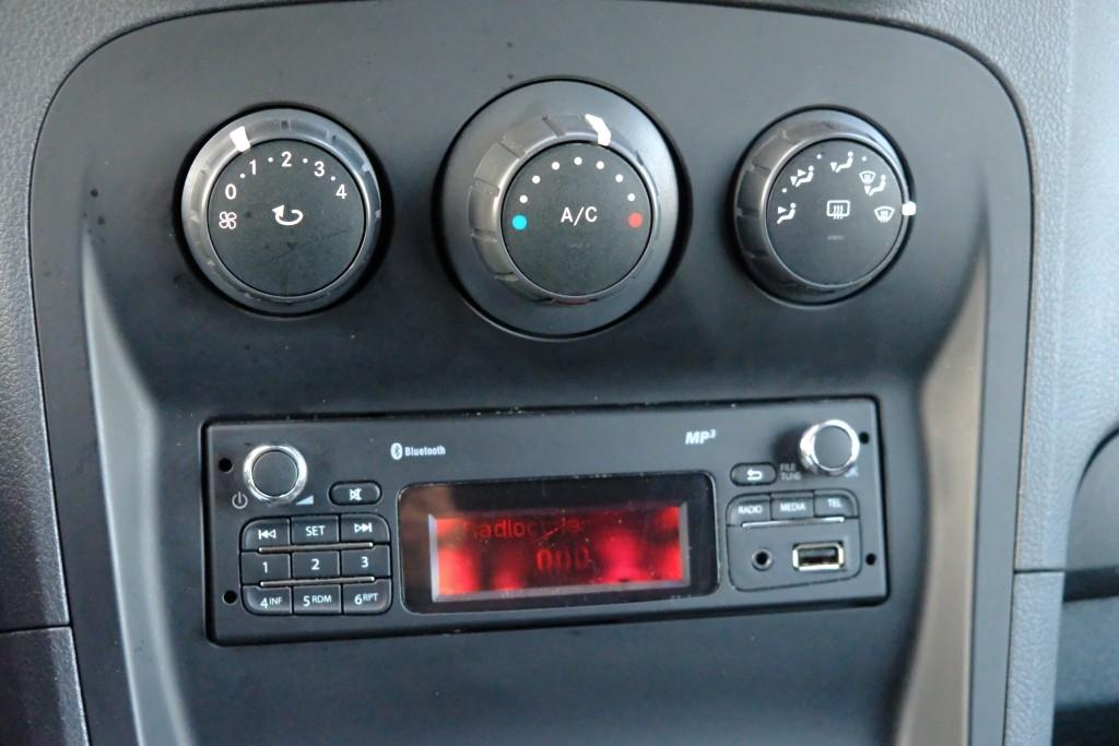 Mercedes-Benz Citan 108 CDi 75pk BlueEfficiency | Airco | Cruise afbeelding 13