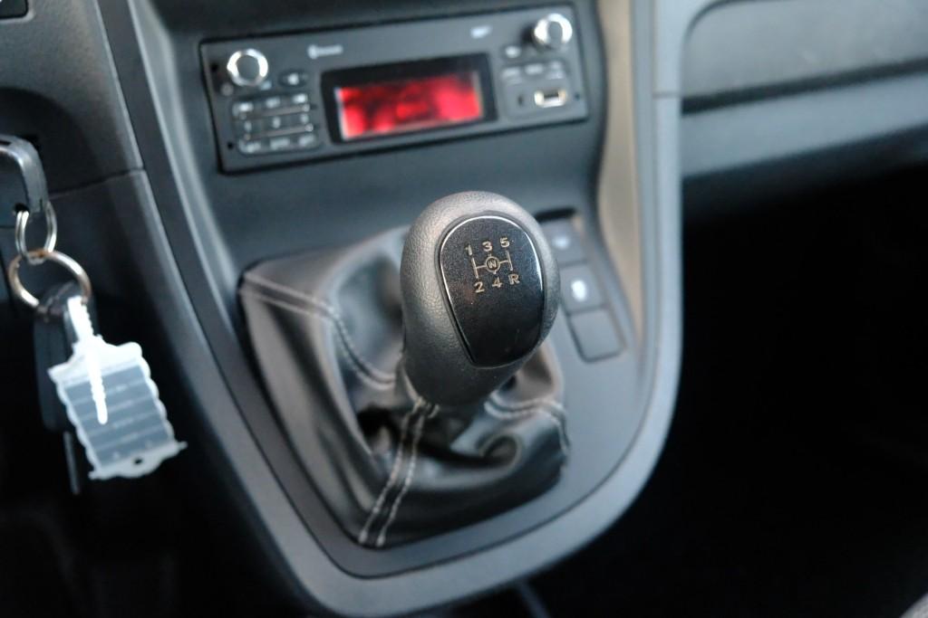 Mercedes-Benz Citan 108 CDi 75pk BlueEfficiency | Airco | Cruise afbeelding 14