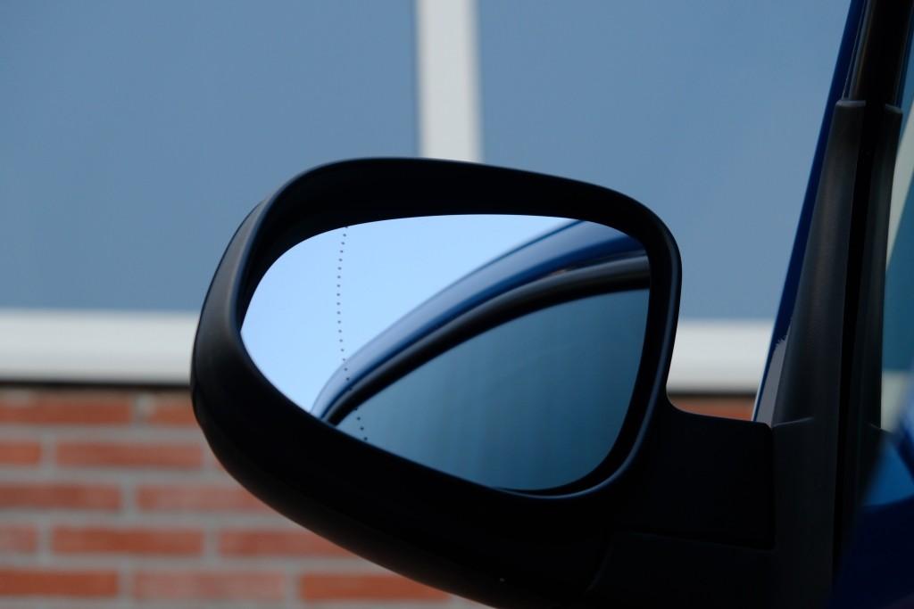 Mercedes-Benz Citan 108 CDi 75pk BlueEfficiency | Airco | Cruise afbeelding 19