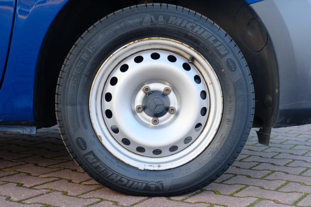 Mercedes-Benz Citan 108 CDi 75pk BlueEfficiency | Airco | Cruise afbeelding 20