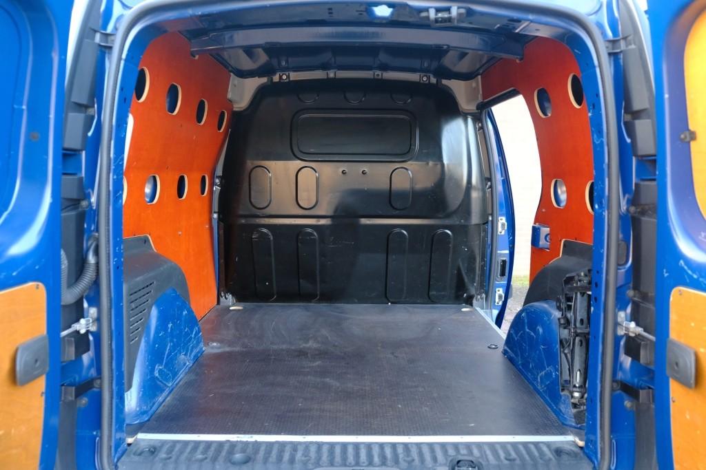 Mercedes-Benz Citan 108 CDi 75pk BlueEfficiency | Airco | Cruise afbeelding 23