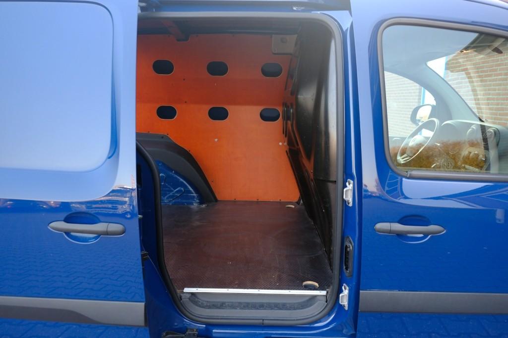 Mercedes-Benz Citan 108 CDi 75pk BlueEfficiency | Airco | Cruise afbeelding 24