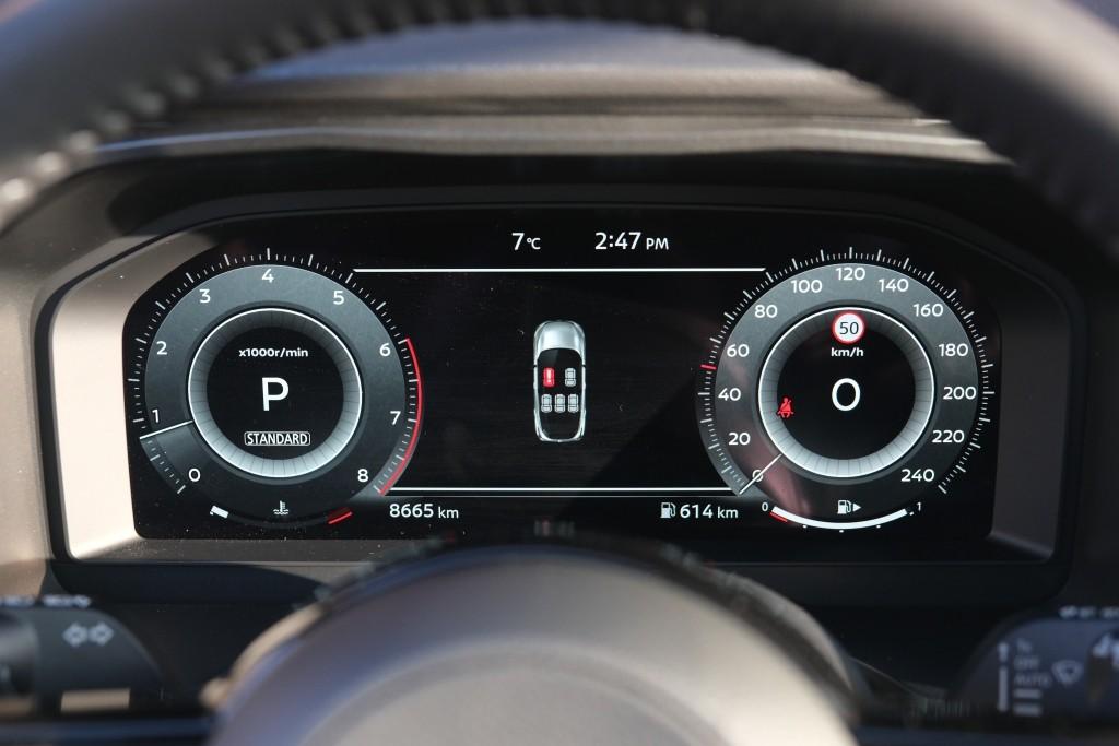 Nissan QASHQAI 1.3 MHEV 158pk Xtronic Tekna | Navi | Adaptive Cruise | 360° Camera | Leder | Head-up Display | Panoramadak | Keyless | Cold Pack afbeelding 11