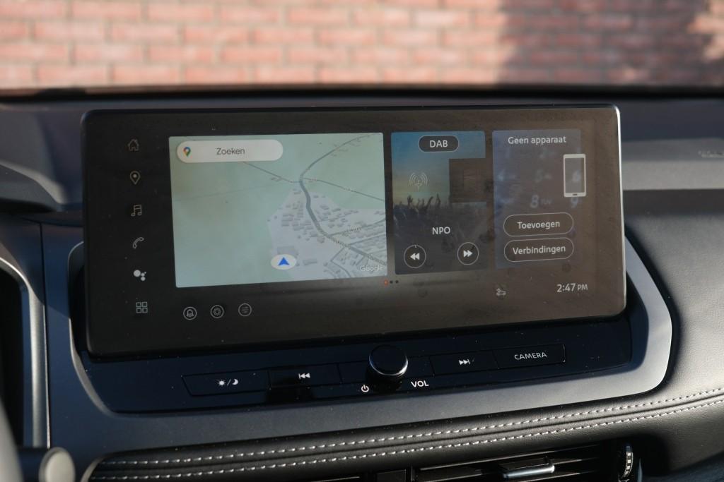 Nissan QASHQAI 1.3 MHEV 158pk Xtronic Tekna | Navi | Adaptive Cruise | 360° Camera | Leder | Head-up Display | Panoramadak | Keyless | Cold Pack afbeelding 17