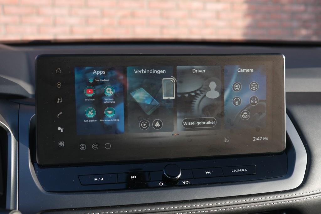 Nissan QASHQAI 1.3 MHEV 158pk Xtronic Tekna | Navi | Adaptive Cruise | 360° Camera | Leder | Head-up Display | Panoramadak | Keyless | Cold Pack afbeelding 18