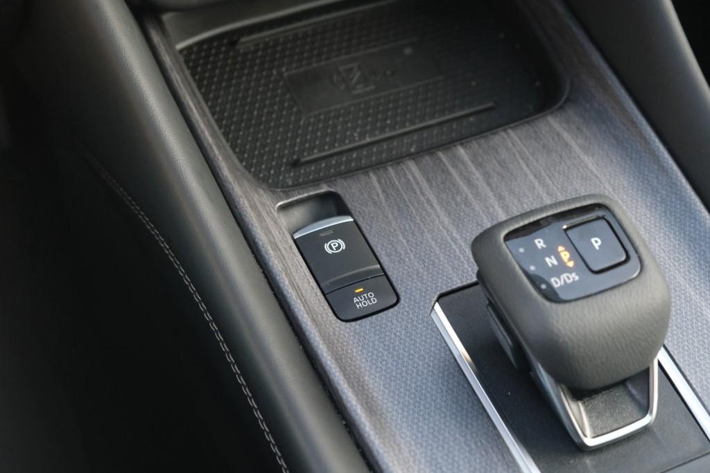 Nissan QASHQAI 1.3 MHEV 158pk Xtronic Tekna | Navi | Adaptive Cruise | 360° Camera | Leder | Head-up Display | Panoramadak | Keyless | Cold Pack afbeelding 23