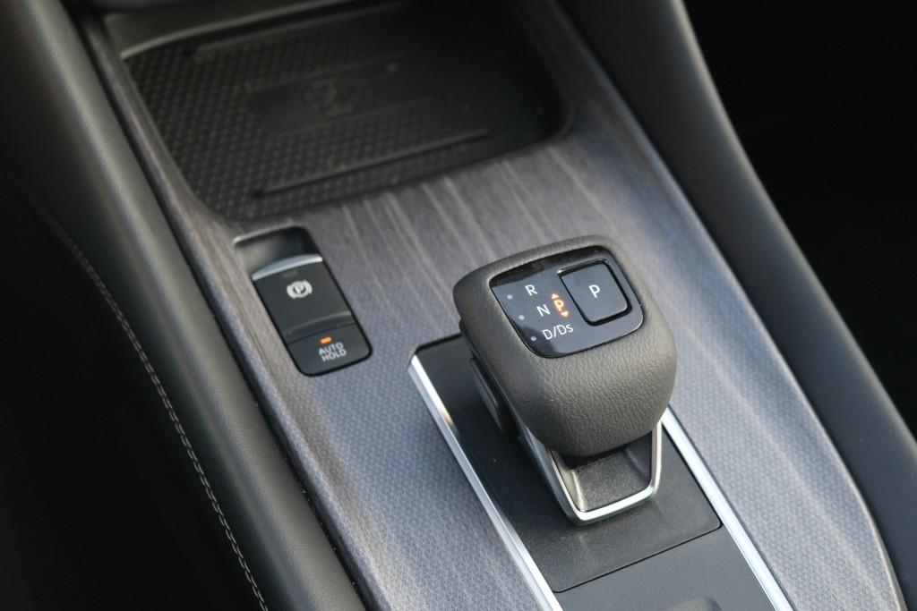 Nissan QASHQAI 1.3 MHEV 158pk Xtronic Tekna | Navi | Adaptive Cruise | 360° Camera | Leder | Head-up Display | Panoramadak | Keyless | Cold Pack afbeelding 24