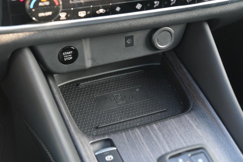 Nissan QASHQAI 1.3 MHEV 158pk Xtronic Tekna | Navi | Adaptive Cruise | 360° Camera | Leder | Head-up Display | Panoramadak | Keyless | Cold Pack afbeelding 22