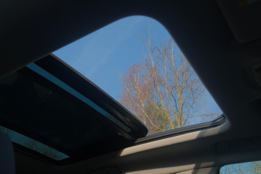 Citroën C5 Aircross 1.6 Plug-in Hybrid 180pk EAT8 Max | Navi | App Connect | Adaptive Cruise | Panoramadak | Camera | Keyless | PDC afbeelding 15