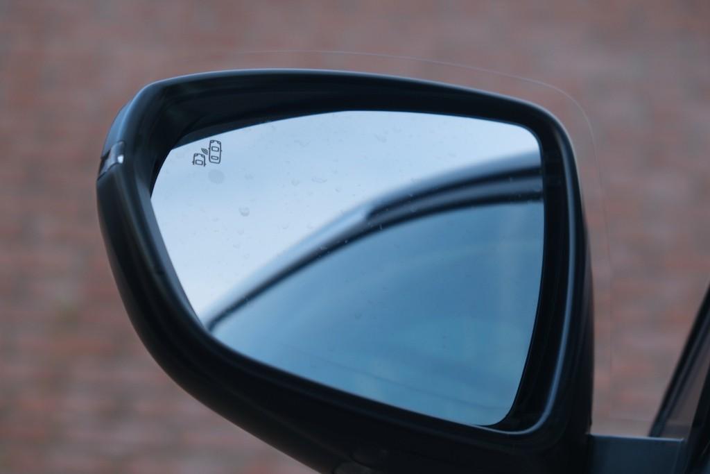 Citroën C5 Aircross 1.6 Plug-in Hybrid 180pk EAT8 Max | Navi | App Connect | Adaptive Cruise | Panoramadak | Camera | Keyless | PDC afbeelding 31