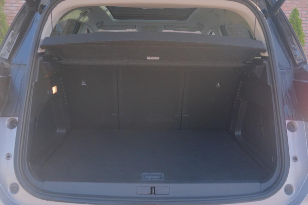 Citroën C5 Aircross 1.6 Plug-in Hybrid 180pk EAT8 Max | Navi | App Connect | Adaptive Cruise | Panoramadak | Camera | Keyless | PDC afbeelding 36