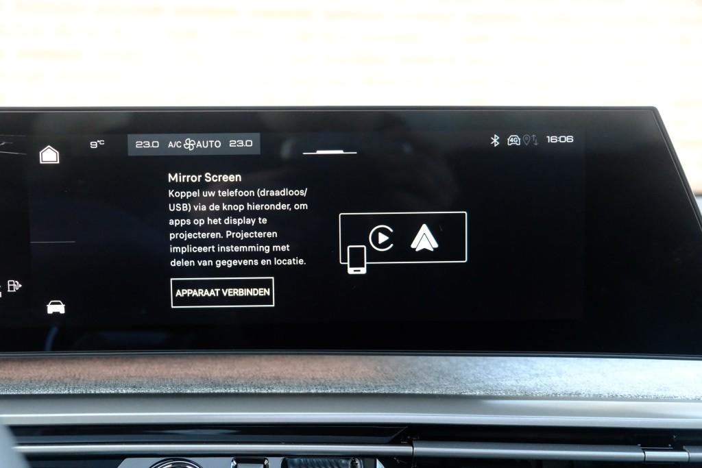 Peugeot 3008 1.2 Hybrid 145pk e-DCS6 GT | Navi | App Connect | Adaptive Cruise | Camera | Panoramadak | FOCAL® Audio | Elektrische Achterklep | Winter Pakket afbeelding 20