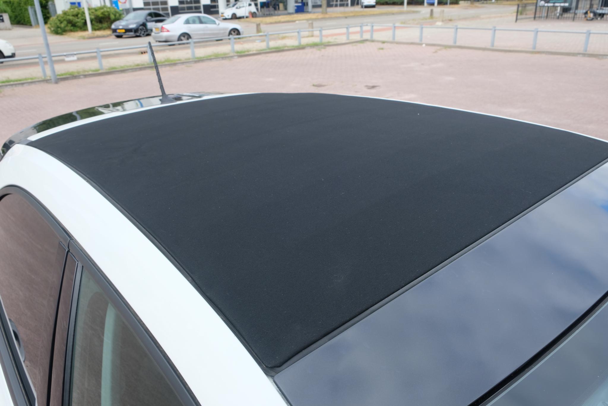 Fiat 500X 1.5 Hybrid 130pk DCT7 Sport Cabrio | Navi | App Connect | Climate | Camera | Blind Spot | PDC | Elektrisch Vouwdak afbeelding 20