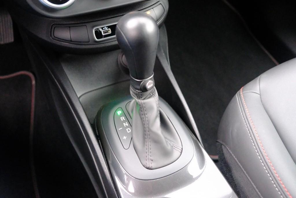 Fiat 500X 1.5 Hybrid 130pk DCT7 Sport Cabrio | Navi | App Connect | Climate | Camera | Blind Spot | PDC | Elektrisch Vouwdak afbeelding 24