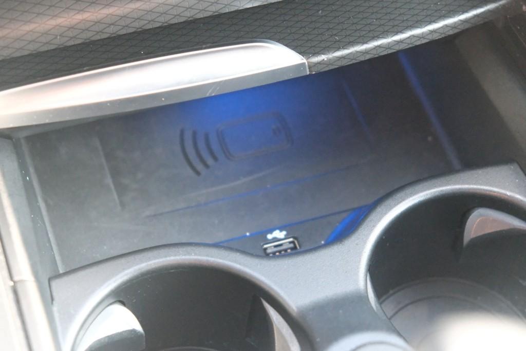 BMW 5 Serie 530i 252pk High Executive | M Sport | Laser LED | Schuif-/kanteldak | 360° Camera | Blind Spot | Keyless | Leder | Trekhaak afbeelding 27