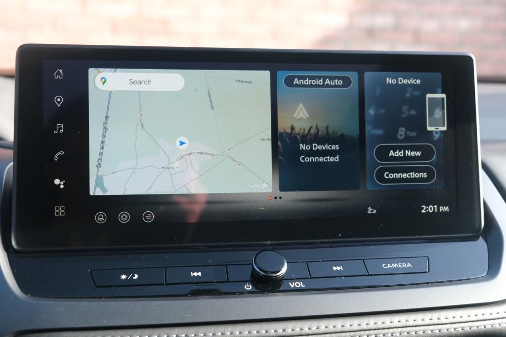 Nissan QASHQAI 1.3 MHEV 158pk Xtronic Tekna | Navi | Adaptive Cruise | 360° Camera | Leder | Head-up Display | Panoramadak | Keyless | Cold Pack afbeelding 20