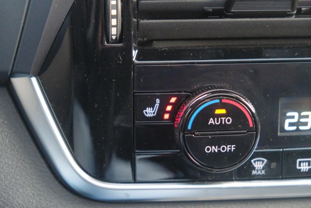 Nissan QASHQAI 1.3 MHEV 158pk Xtronic Tekna | Navi | Adaptive Cruise | 360° Camera | Leder | Head-up Display | Panoramadak | Keyless | Cold Pack afbeelding 22