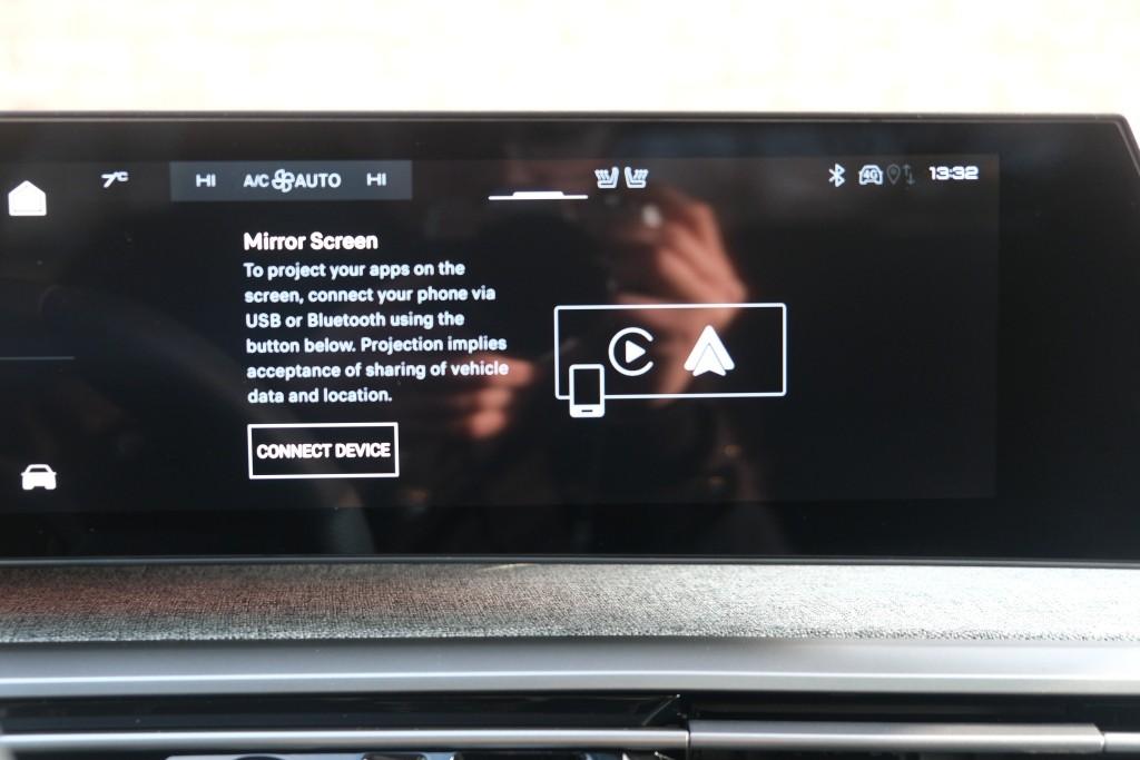 Peugeot 3008 1.2 Hybrid 145pk e-DCS6 GT | Navi | App Connect | Panoramadak | Focal Audio | Alcantara | Camera | Elektrische Achterklep | Winter Pakket afbeelding 20