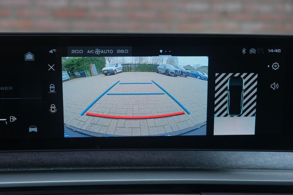 Peugeot 3008 1.2 Hybrid 145pk e-DCS6 GT | Navi | App Connect | Adaptive Cruise | Camera | Panoramadak | FOCAL® Audio | Elektrische Achterklep | Winter Pakket afbeelding 18