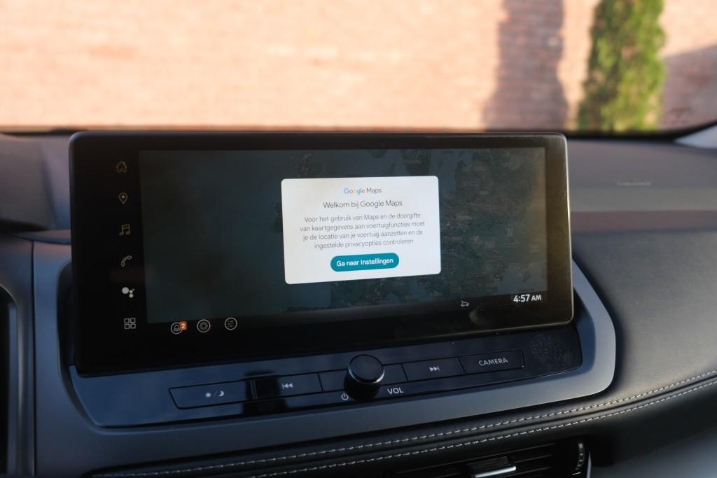 Nissan QASHQAI 1.3 MHEV 158pk Xtronic N-Connecta | Navi | App Connect | Adaptive Cruise | Keyless | 360° Camera | Panoramadak | Elektrische Achterklep | Cold Pack afbeelding 16