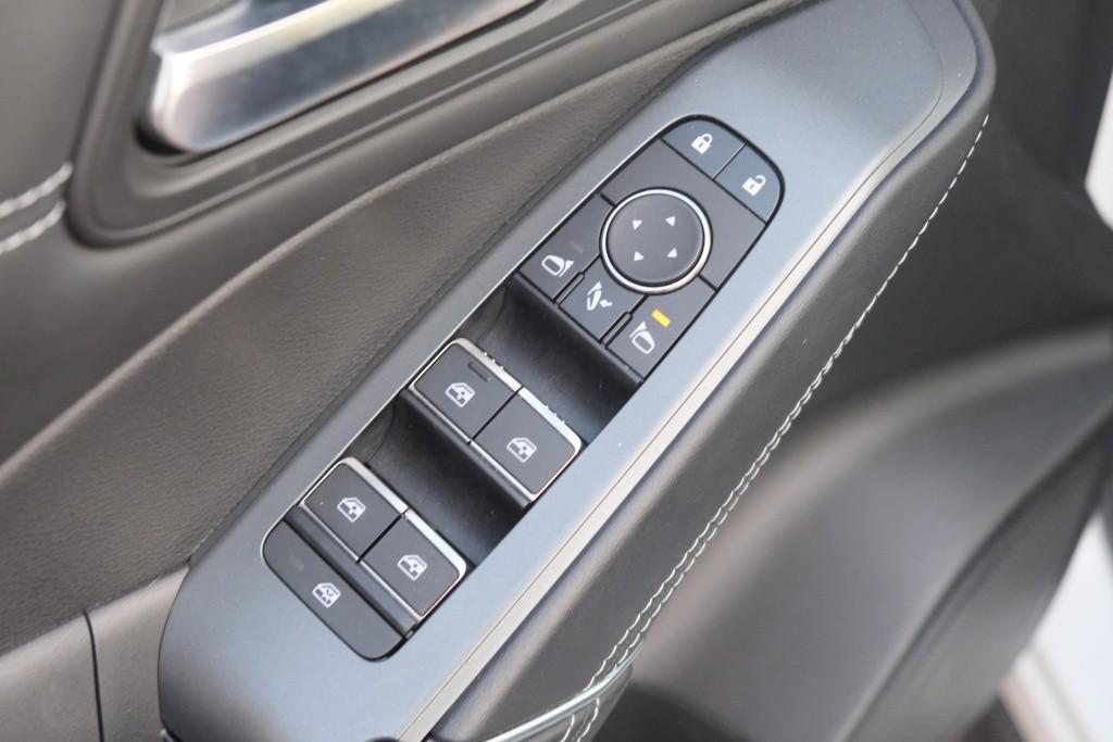 Nissan QASHQAI 1.3 MHEV 158pk Xtronic N-Connecta | Navi | App Connect | Adaptive Cruise | Keyless | 360° Camera | Panoramadak | Elektrische Achterklep | Cold Pack afbeelding 23