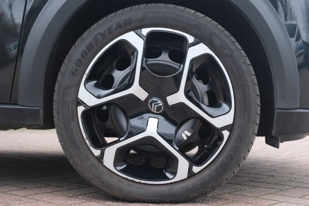 Citroën C3 1.2 Turbo 100pk Plus | App Connect | Airco | Cruise | PDC afbeelding 25