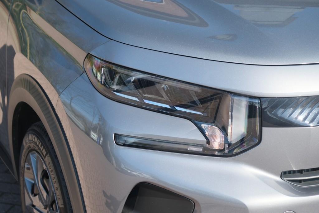 Citroën C3 1.2 Turbo 100pk Plus | App Connect | Airco | Cruise | PDC afbeelding 2