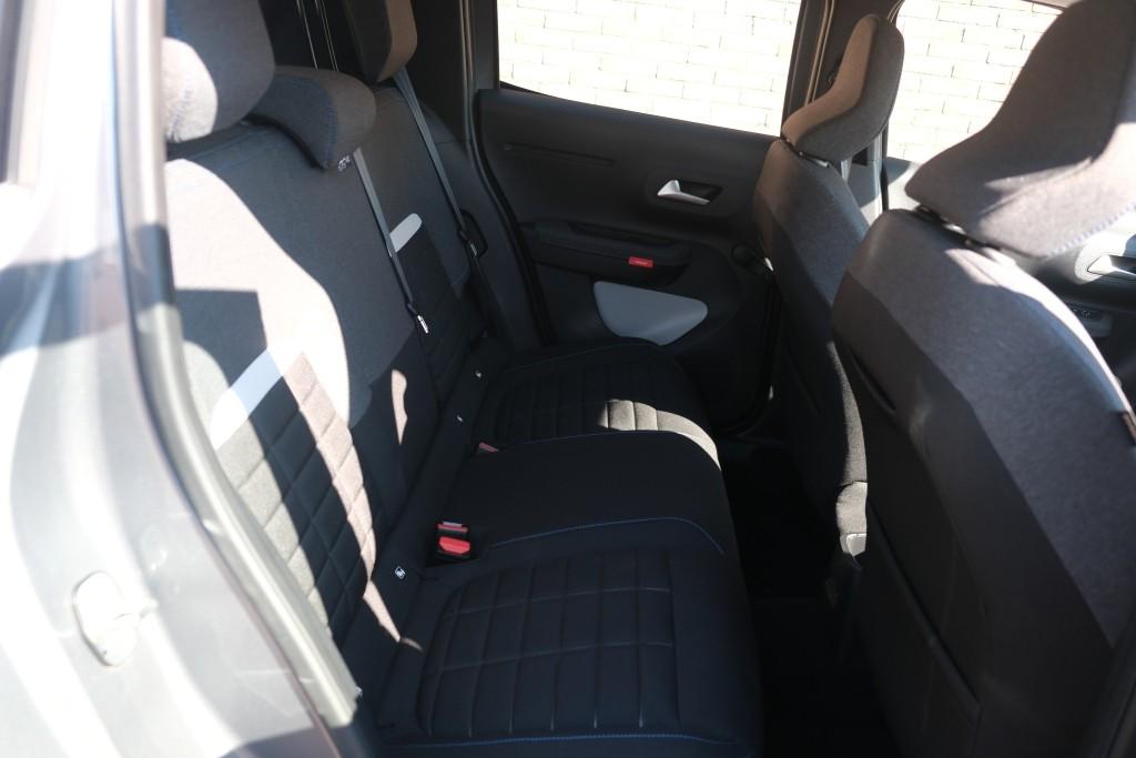 Citroën C3 1.2 Turbo 100pk Plus | App Connect | Airco | Cruise | PDC afbeelding 3