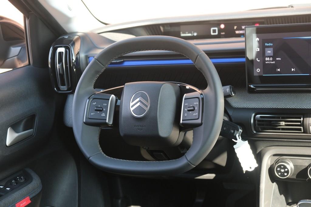 Citroën C3 1.2 Turbo 100pk Plus | App Connect | Airco | Cruise | PDC afbeelding 7