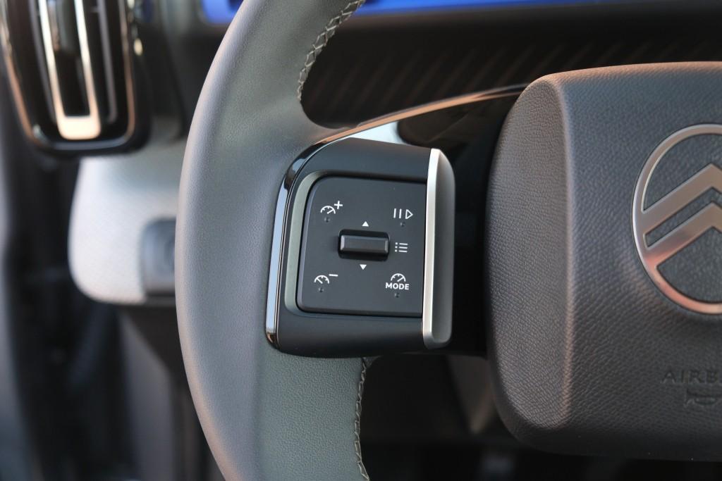 Citroën C3 1.2 Turbo 100pk Plus | App Connect | Airco | Cruise | PDC afbeelding 8