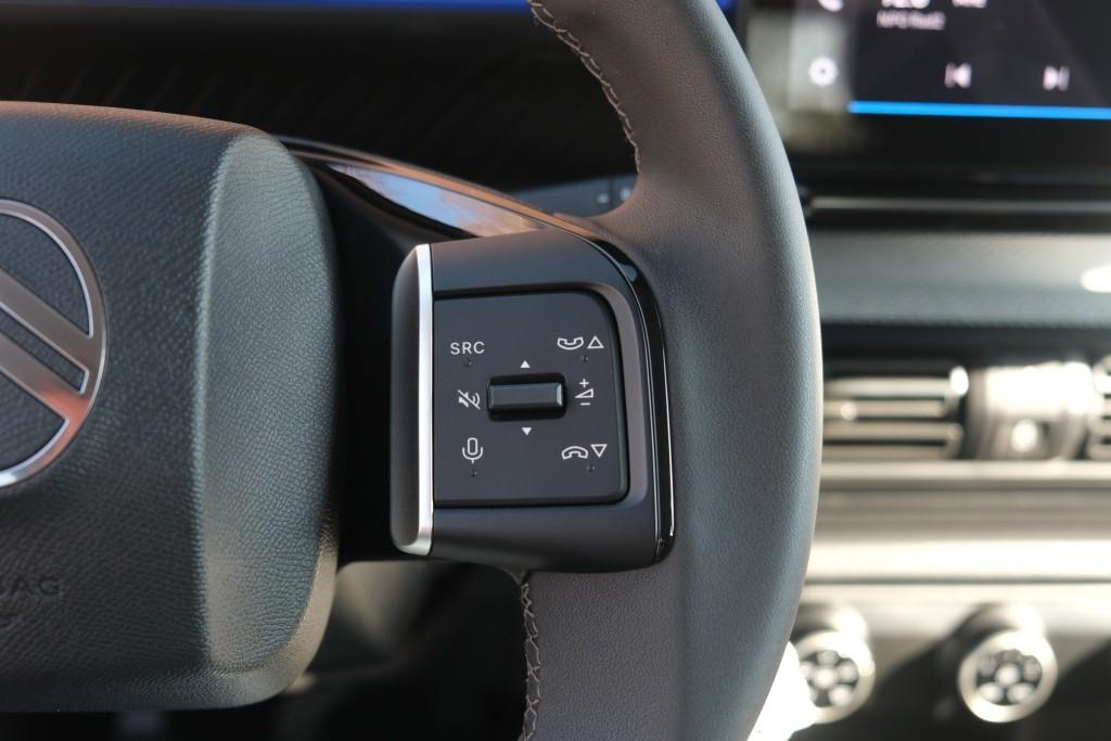 Citroën C3 1.2 Turbo 100pk Plus | App Connect | Airco | Cruise | PDC afbeelding 9