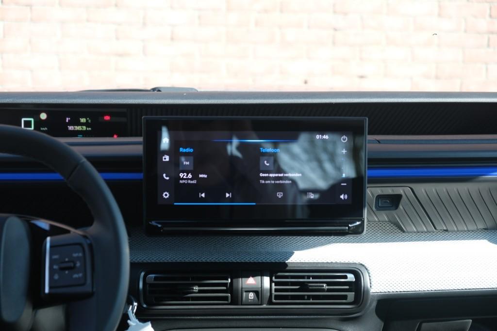 Citroën C3 1.2 Turbo 100pk Plus | App Connect | Airco | Cruise | PDC afbeelding 13