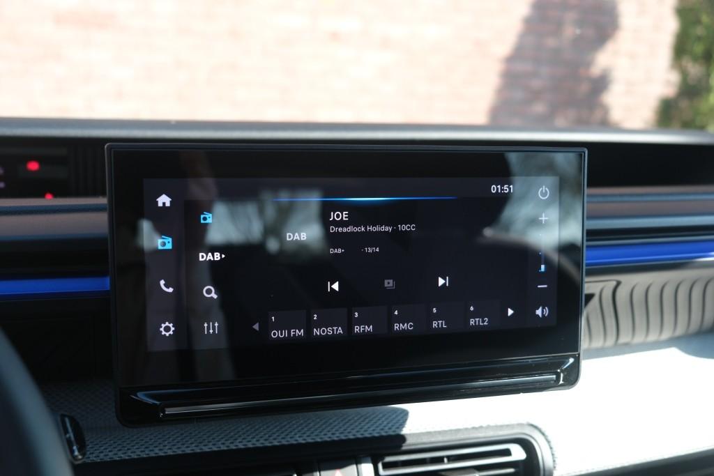 Citroën C3 1.2 Turbo 100pk Plus | App Connect | Airco | Cruise | PDC afbeelding 15