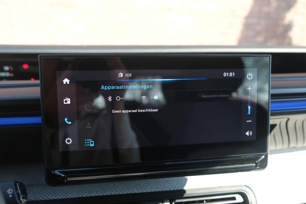 Citroën C3 1.2 Turbo 100pk Plus | App Connect | Airco | Cruise | PDC afbeelding 16