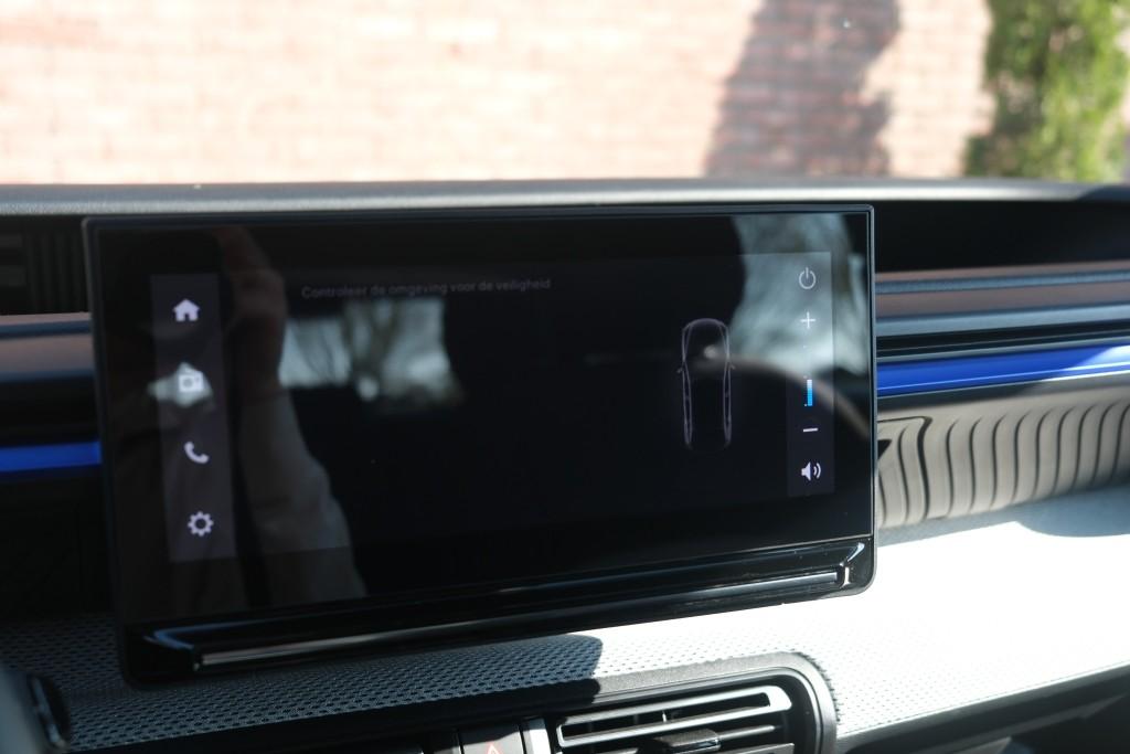 Citroën C3 1.2 Turbo 100pk Plus | App Connect | Airco | Cruise | PDC afbeelding 17