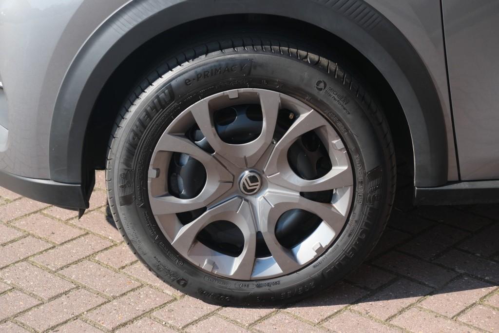 Citroën C3 1.2 Turbo 100pk Plus | App Connect | Airco | Cruise | PDC afbeelding 22