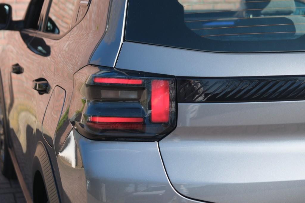 Citroën C3 1.2 Turbo 100pk Plus | App Connect | Airco | Cruise | PDC afbeelding 23