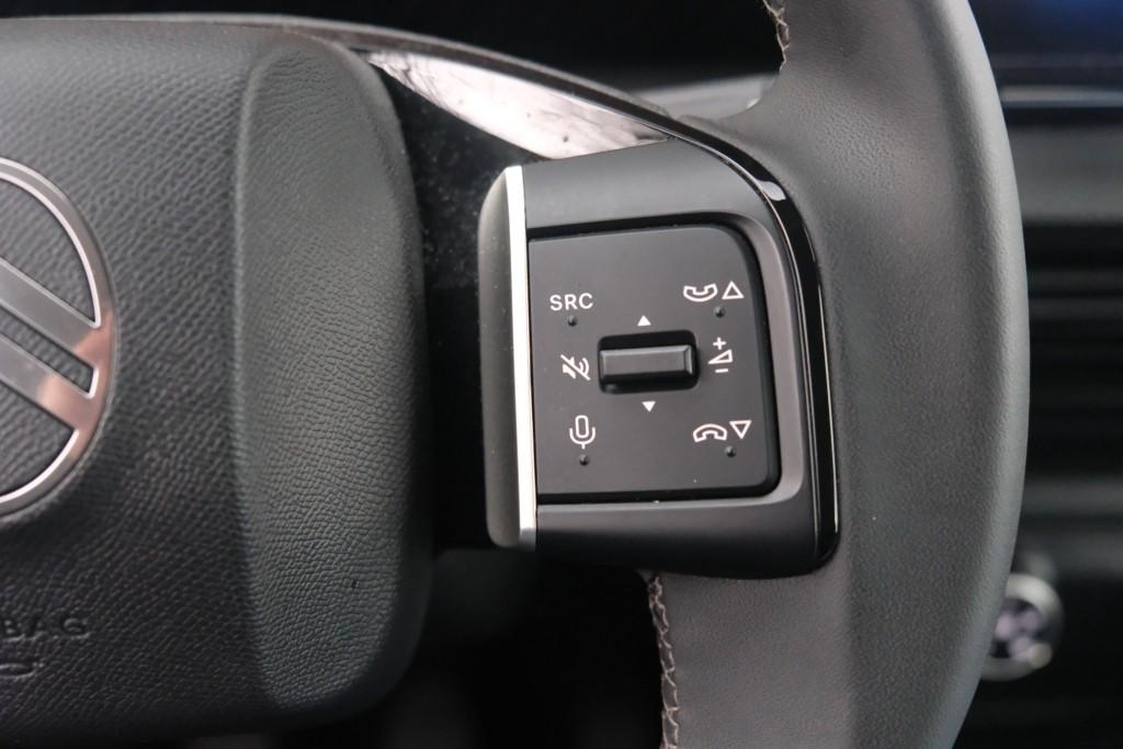 Citroën C3 1.2 Turbo 100pk Plus | App Connect | Airco | Cruise | PDC afbeelding 9