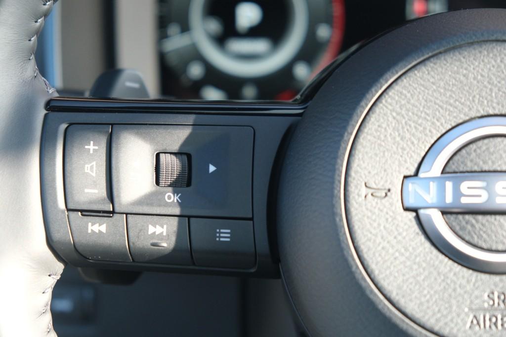 Nissan QASHQAI 1.3 MHEV 158pk Xtronic Tekna | Navi | Adaptive Cruise | 360° Camera | Leder | Head-up Display | Panoramadak | Keyless | Cold Pack afbeelding 8