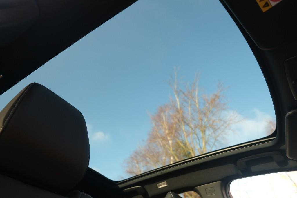 Nissan QASHQAI 1.3 MHEV 158pk Xtronic Tekna | Navi | Adaptive Cruise | 360° Camera | Leder | Head-up Display | Panoramadak | Keyless | Cold Pack afbeelding 12