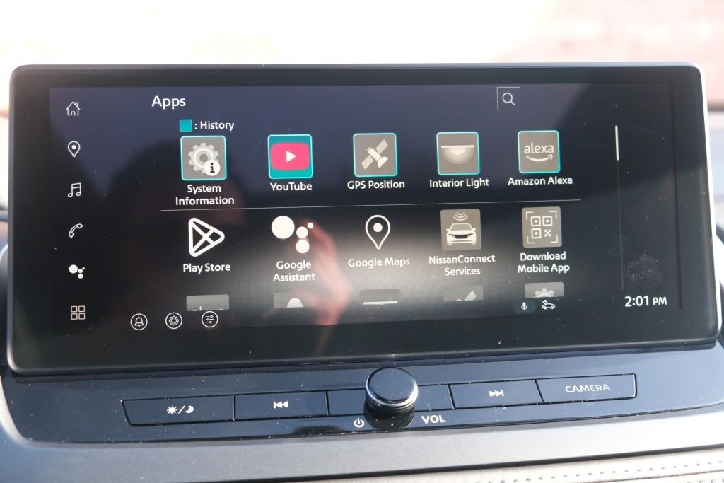 Nissan QASHQAI 1.3 MHEV 158pk Xtronic Tekna | Navi | Adaptive Cruise | 360° Camera | Leder | Head-up Display | Panoramadak | Keyless | Cold Pack afbeelding 15