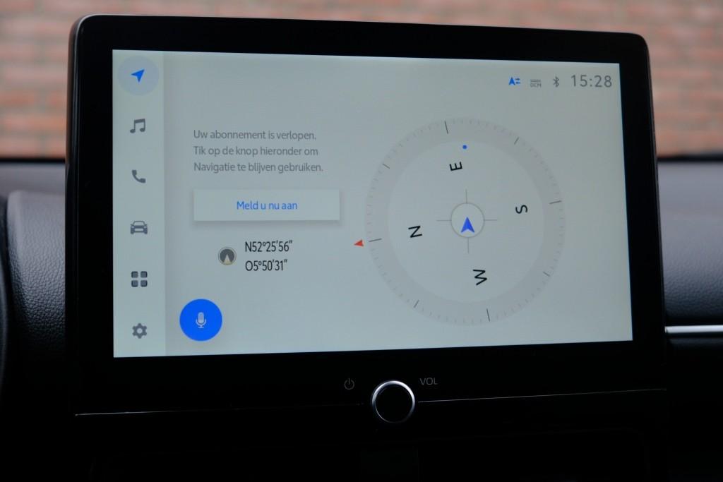 Toyota Yaris Cross 1.5 Hybrid 116pk CVT Business Plus | App Connect | Climate | Adaptive Cruise | Camera | PDC | Stoelverwarming | Stuurwiel Verwarmd afbeelding 14