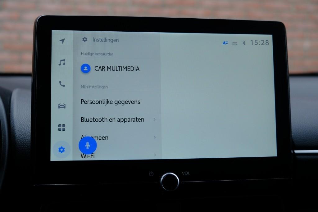 Toyota Yaris Cross 1.5 Hybrid 116pk CVT Business Plus | App Connect | Climate | Adaptive Cruise | Camera | PDC | Stoelverwarming | Stuurwiel Verwarmd afbeelding 16