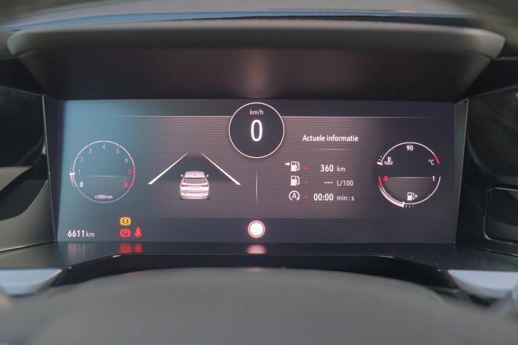 Opel Grandland 1.2 Turbo 130pk GS | App Connect | Climate | Cruise | Camera | PDC | Trekhaak afbeelding 10