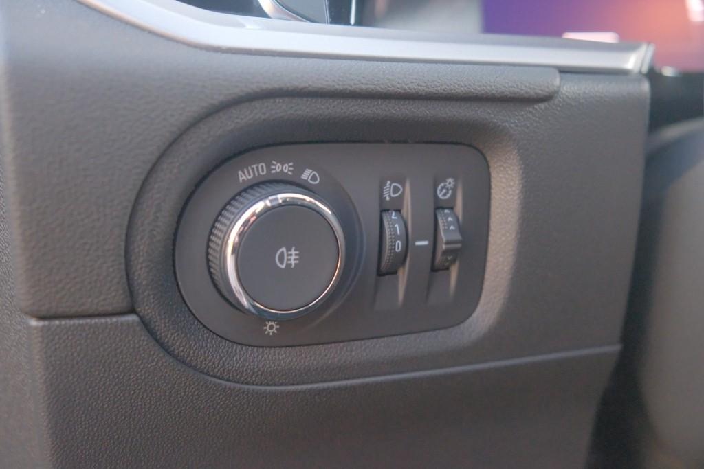 Opel Grandland 1.2 Turbo 130pk GS | App Connect | Climate | Cruise | Camera | PDC | Trekhaak afbeelding 24