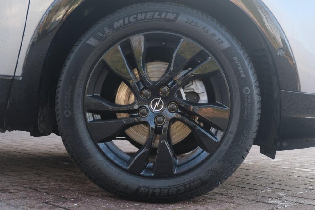 Opel Grandland 1.2 Turbo 130pk GS | App Connect | Climate | Cruise | Camera | PDC | Trekhaak afbeelding 27