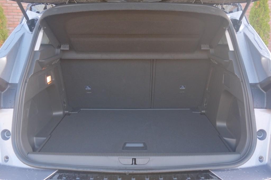 Opel Grandland 1.2 Turbo 130pk GS | App Connect | Climate | Cruise | Camera | PDC | Trekhaak afbeelding 30