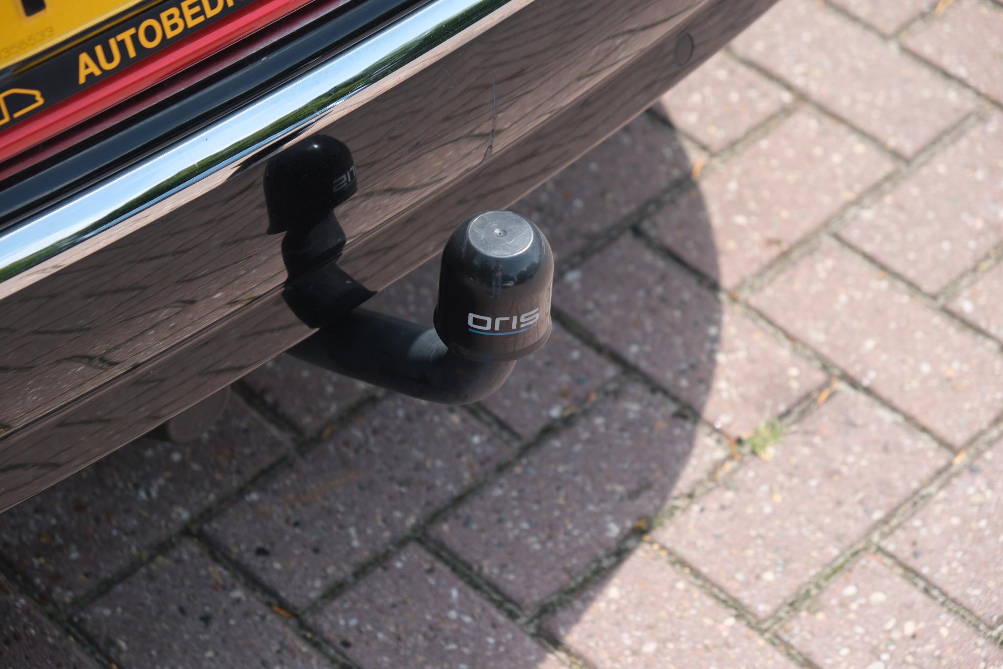 Renault Clio 1.2 TCe 120pk EDC Estate Dynamique | Navi | Climate | Cruise | Keyless | PDC afbeelding 23