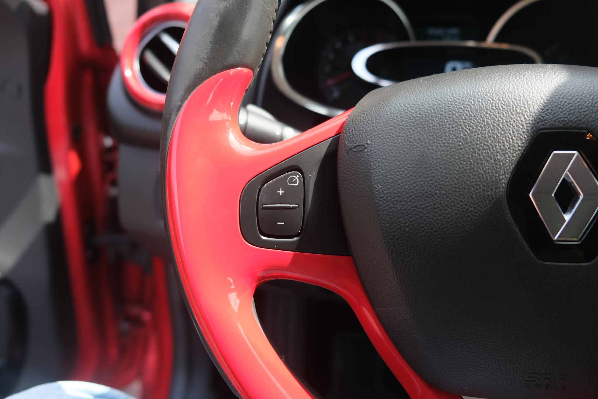 Renault Clio 1.2 TCe 120pk EDC Estate Dynamique | Navi | Climate | Cruise | Keyless | PDC afbeelding 9